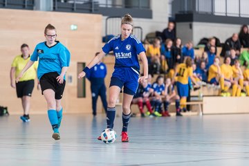 Bild 146 - Jens Rathje Cup B-Juniorinnen